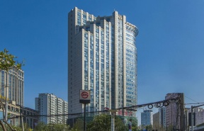 永升大厦
