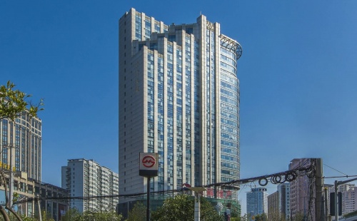 永升大厦
