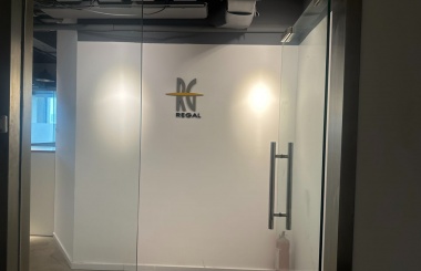 永升大厦房源照片