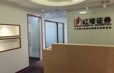 永升大厦房源照片